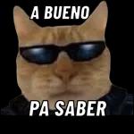 Aquí viendo como Discutén