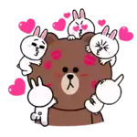 Tú eres toda para mí