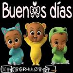 Te mandotodo mi carino