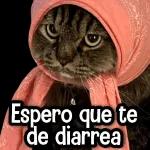 Porque eres asi conmigo?