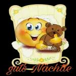 Smilie
wow
guts Nächtle