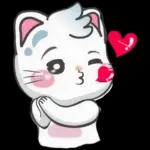 YacownquieroVERZE@Mycute_stickers