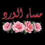 مني اجمل مساء