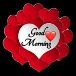 Liebe Grüße zum Nachmittag!