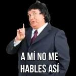 diablos señorita