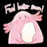 Pokémon Daily Greetings
