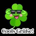 Hallo Hoffe es geht dir gut