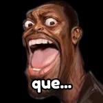 Entiende, verga!!