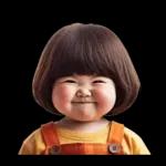 จ้ำม่ำ ❤ น่ารัก 7 ❤ เด็กซน