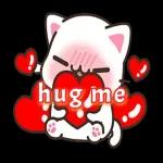 hug me