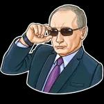 Putin
                            Mariya Kolesnikova