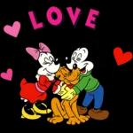 I love you