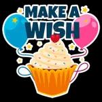 MAKE A WISH