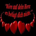 liebe dich soooooo sehr