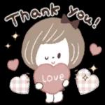❤大人系可愛風❤淡粉色女孩