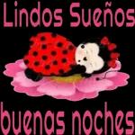 ❤️Avísame cuando te despiertes mañana.