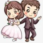 sweet couple
