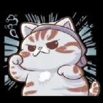 熱血小斑貓1修改版