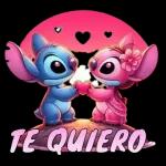 TE QUIERO