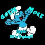 GOFIE arte van Goud Jippie! Dit is Vrydag!!! ORE