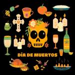 DIA MUERTOS