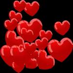 Jy trap diep voetspore in my Rease Berger 