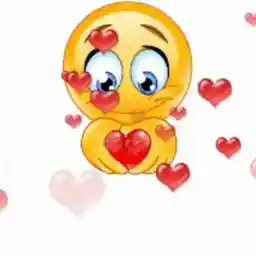 Todo lo que veo eres tú