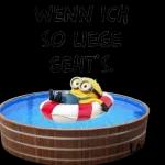 Guten Morgen
Bleib
Gesund
LG