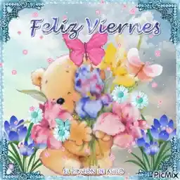 Feliz martes