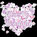Dios Te Bendiga 