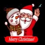 Merry Christmas!