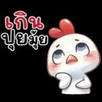 ลูกไก่น้อย ^^