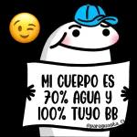 A ver una teta