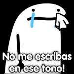 ¿PORQUE ERES ASI?