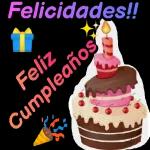 Cumpleaños