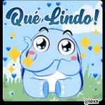 Que tengas unhermoso día!!