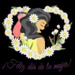 día de la mujer