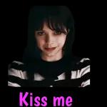 I love you