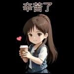 ♡甜美女孩♡日常實用-大