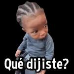 Una Pregunta