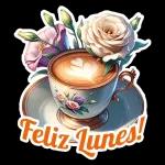 Feliz Inicio de Semana