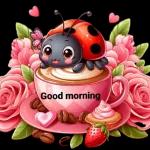 W Wunderschönen Guten Morgen en www Habt einen erstklassigen Tag