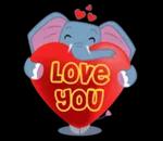 Love Love
