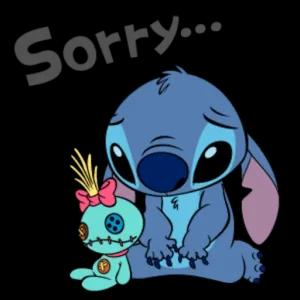 Sorry... - getsticker.com