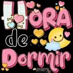 Que te vaya lindo en tu escuela