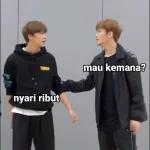 jimin punya