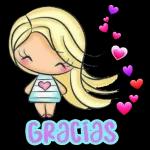 GRACIAS
