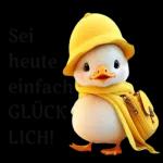 Die niedliche Hühner🐔