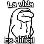 Qué estás haciendo