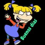 Buenos días 